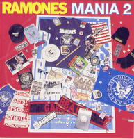 Ramones Mania 2