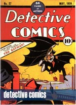 Detective Comics